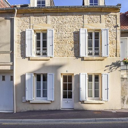 Sea You Soon Langrune-sur-Mer 外观 照片